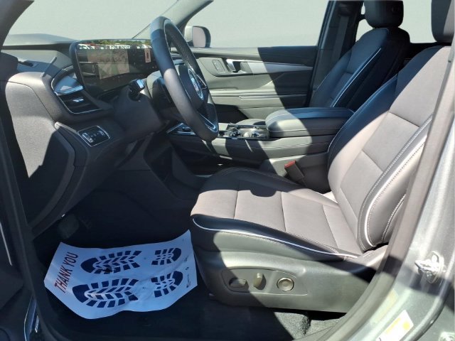 Used 2026 Moonstone Gray Metallic Buick Preferred image 18