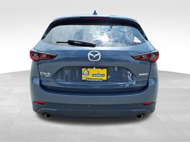Used 2024 Gray Mazda 2.5 S Carbon Edition image 10