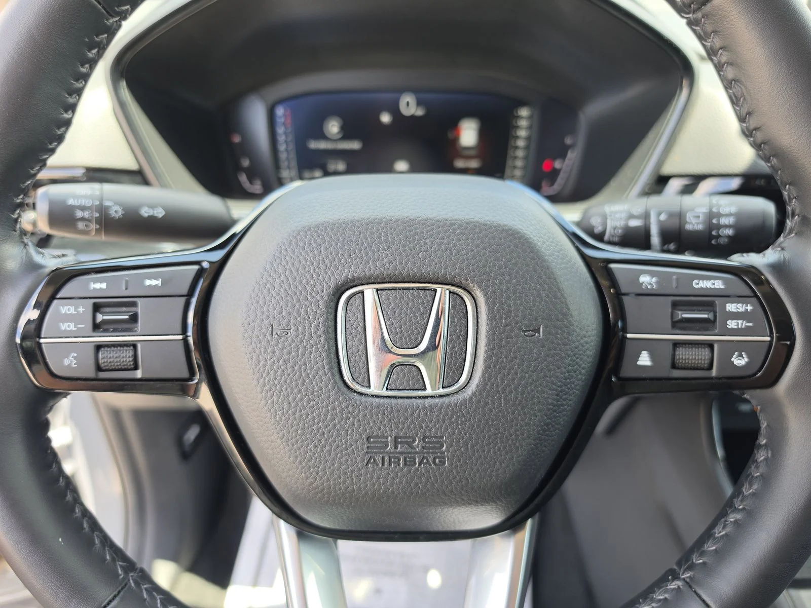Used 2026 Gray Honda EX-L image 32