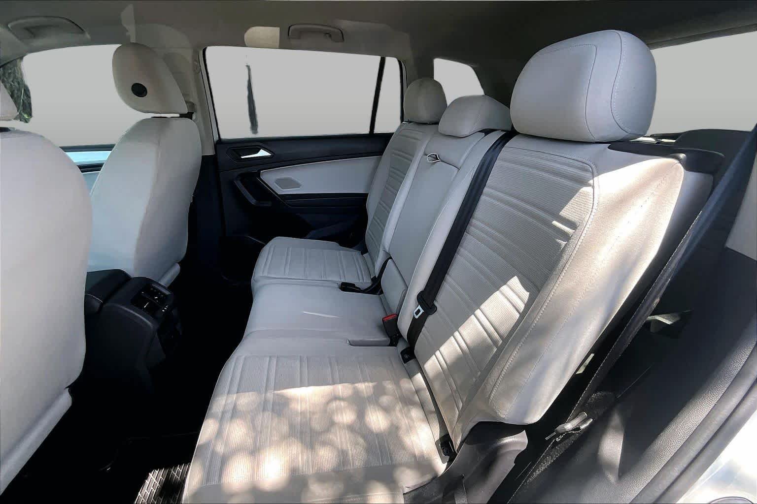 Certified Used 2023 Pure White Volkswagen S image 20