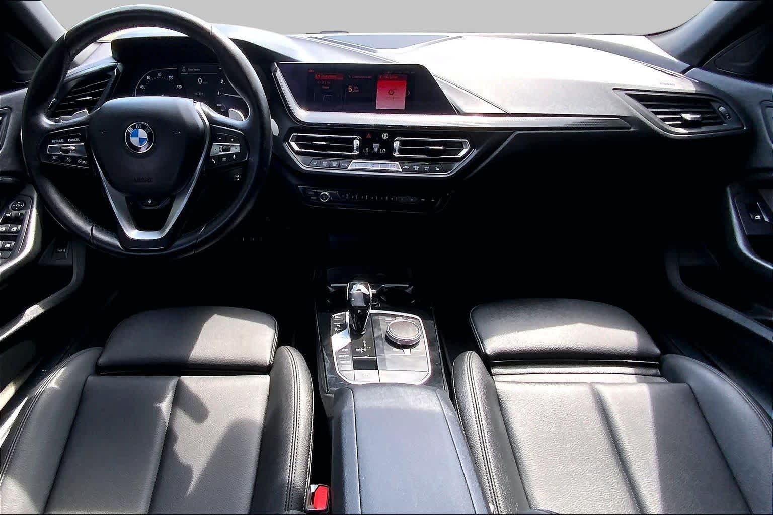 Used 2020 Alpine White BMW 228i xDrive image 15
