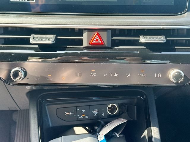 Used 2026 Gray Kia GT-Line image 16
