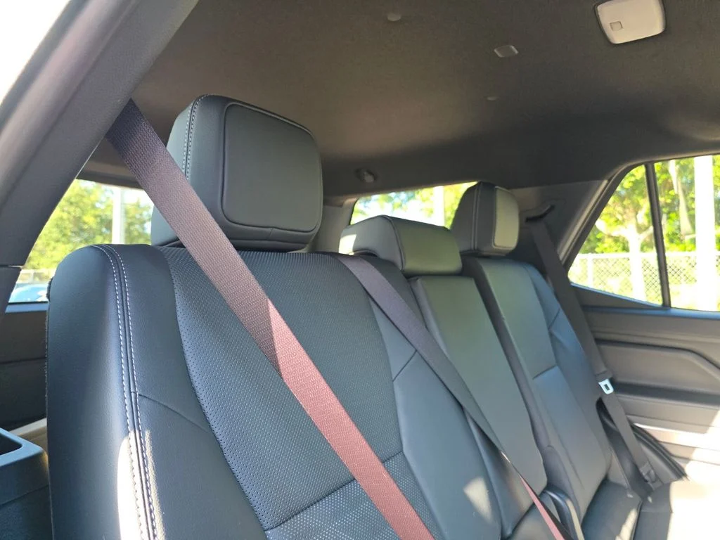 New 2026 Heritage Blue Toyota  TRD Sport Premium image 18