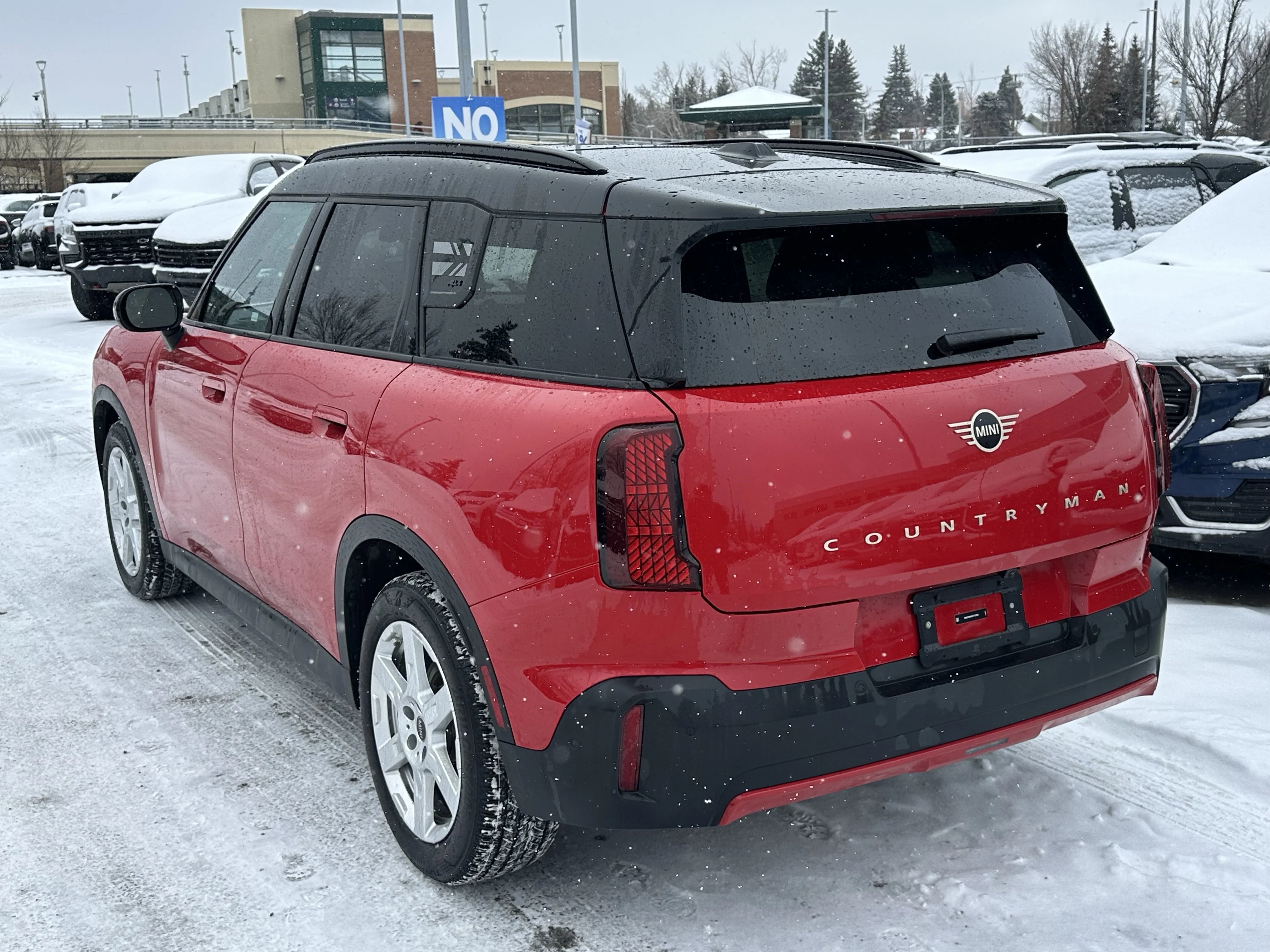 Certified Used 2025  MINI Cooper S image 4