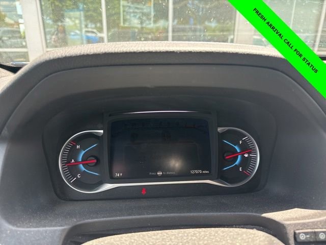 Certified Used 2019 Obsidian Blue Pearl Honda EX-L image 20