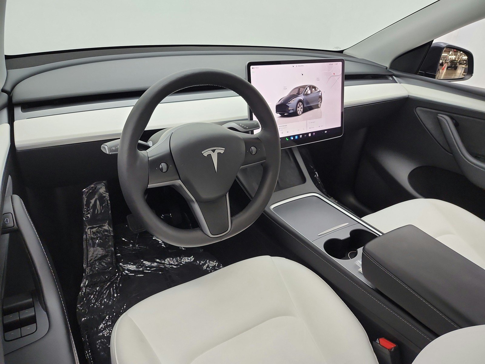 Used 2024 Stealth Grey Tesla Long Range image 13