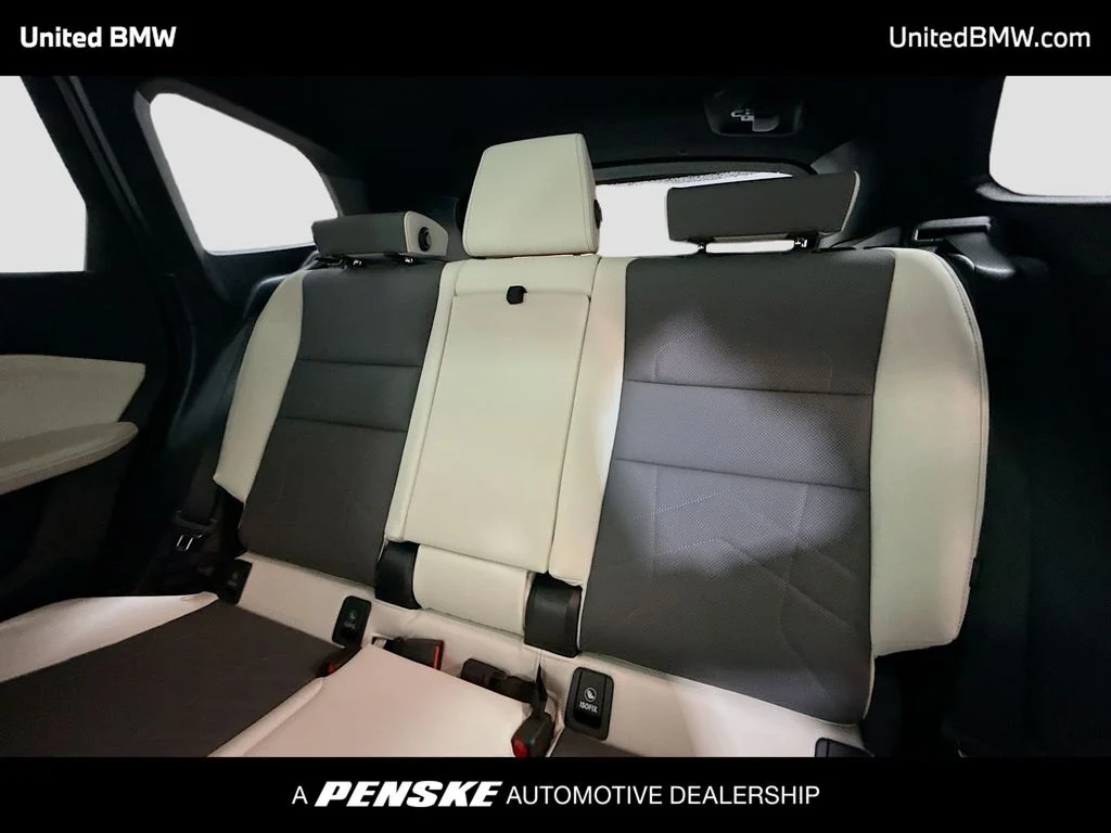 2026 BMW X1 28i - Photo 13