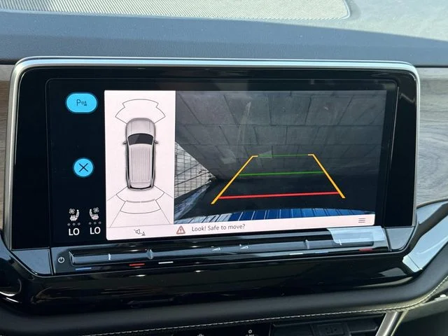 2026 Volkswagen Atlas SE w/Tech - Photo 24