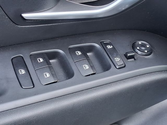 Used 2024 Blue Hyundai SEL image 16