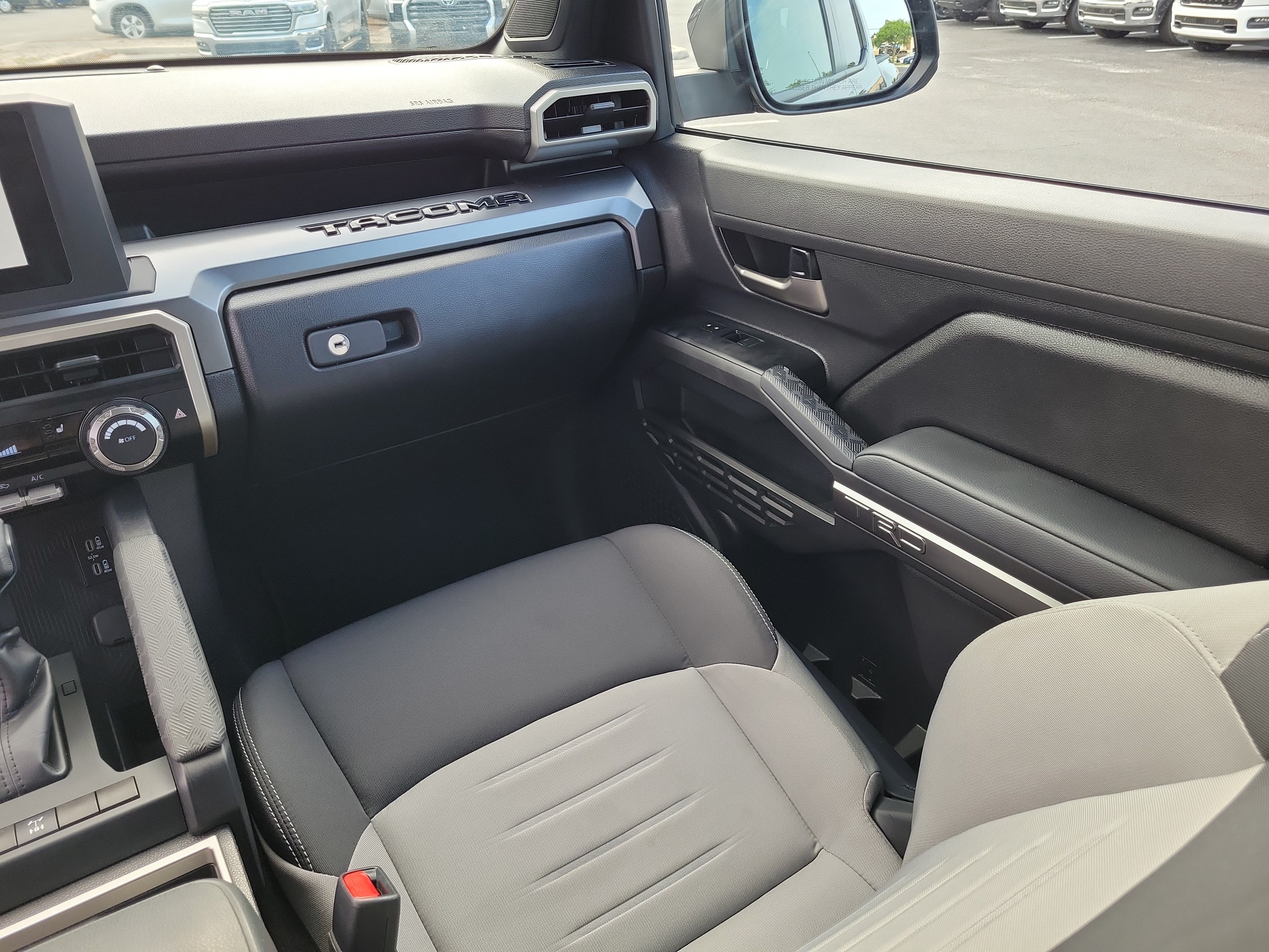 Used 2026 Underground Toyota TRD Off-Road image 16