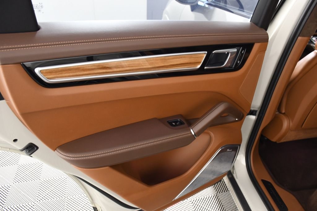 Used 2021 Cashmere Beige Metallic Porsche GTS image 26