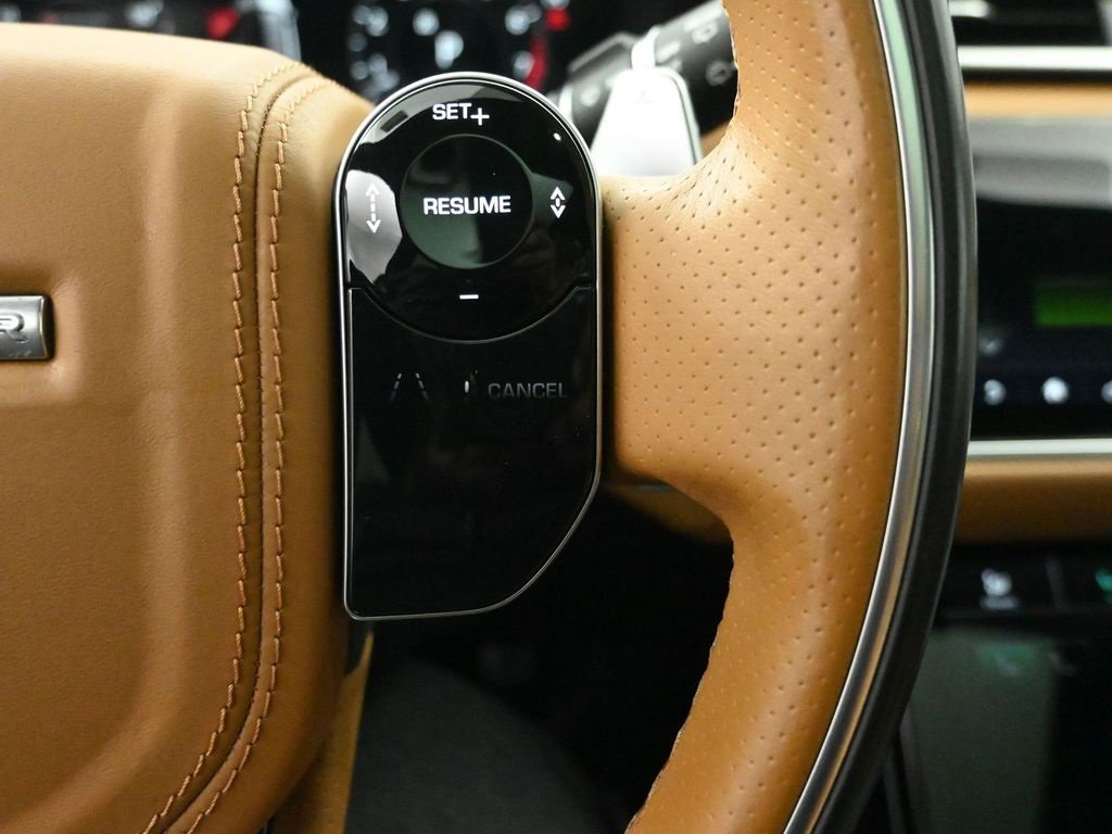 2020 LAND ROVER RANGE ROVER VELAR - Image 18