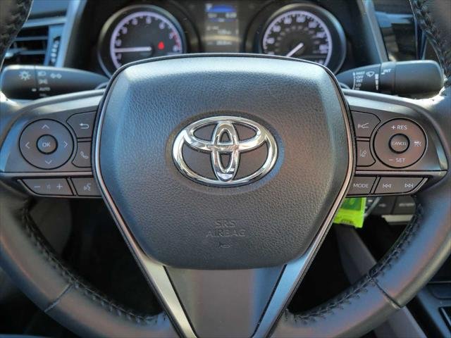 Certified Used 2024 ICE EDGE Toyota  image 26