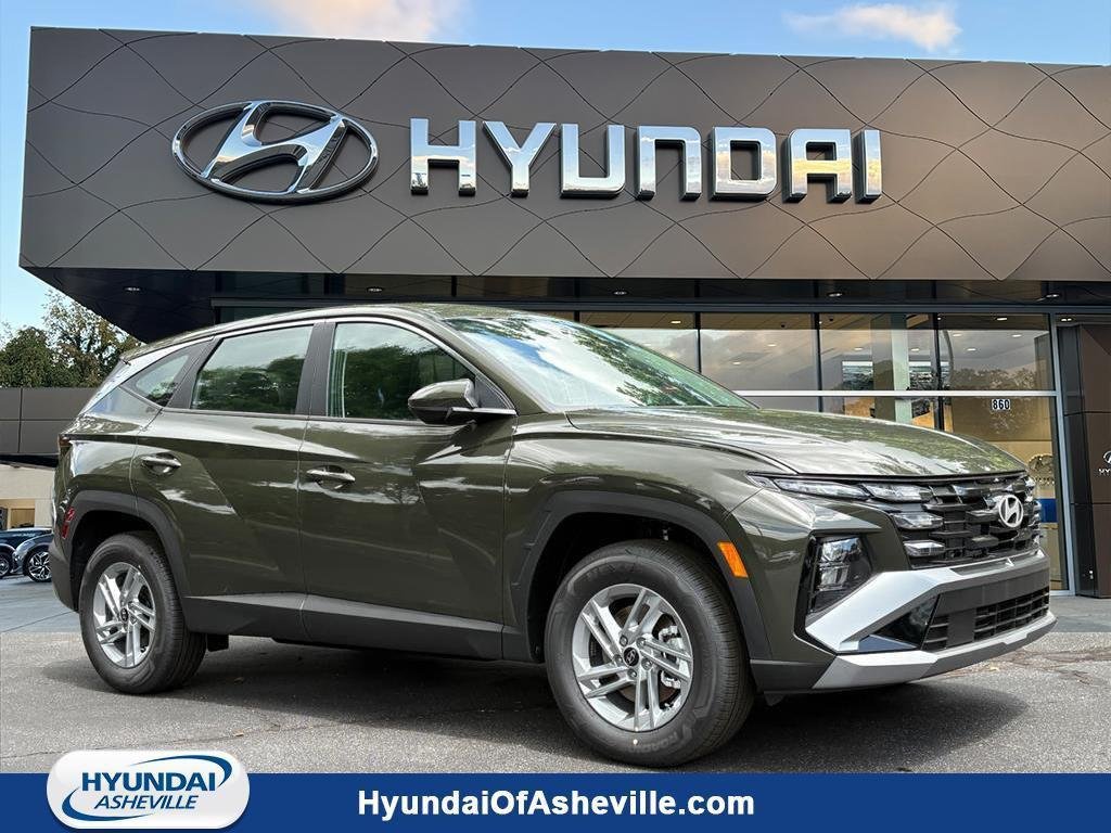 New 2026 Rockwood Green Wg2 Hyundai SE image 31