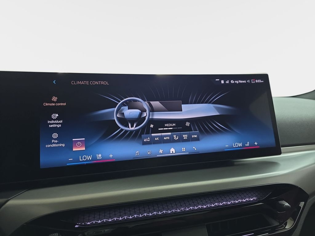 New 2026 Black Sapphire Metallic BMW 230i xDrive image 20