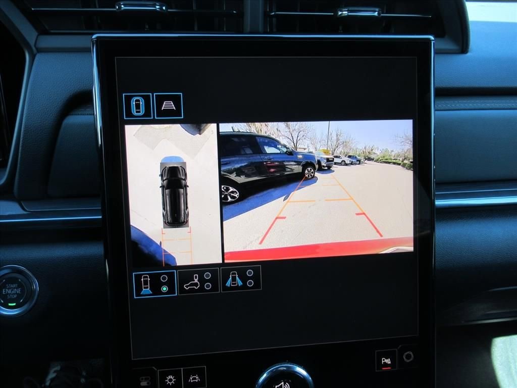 2026 GMC Terrain AT4 - Photo 26
