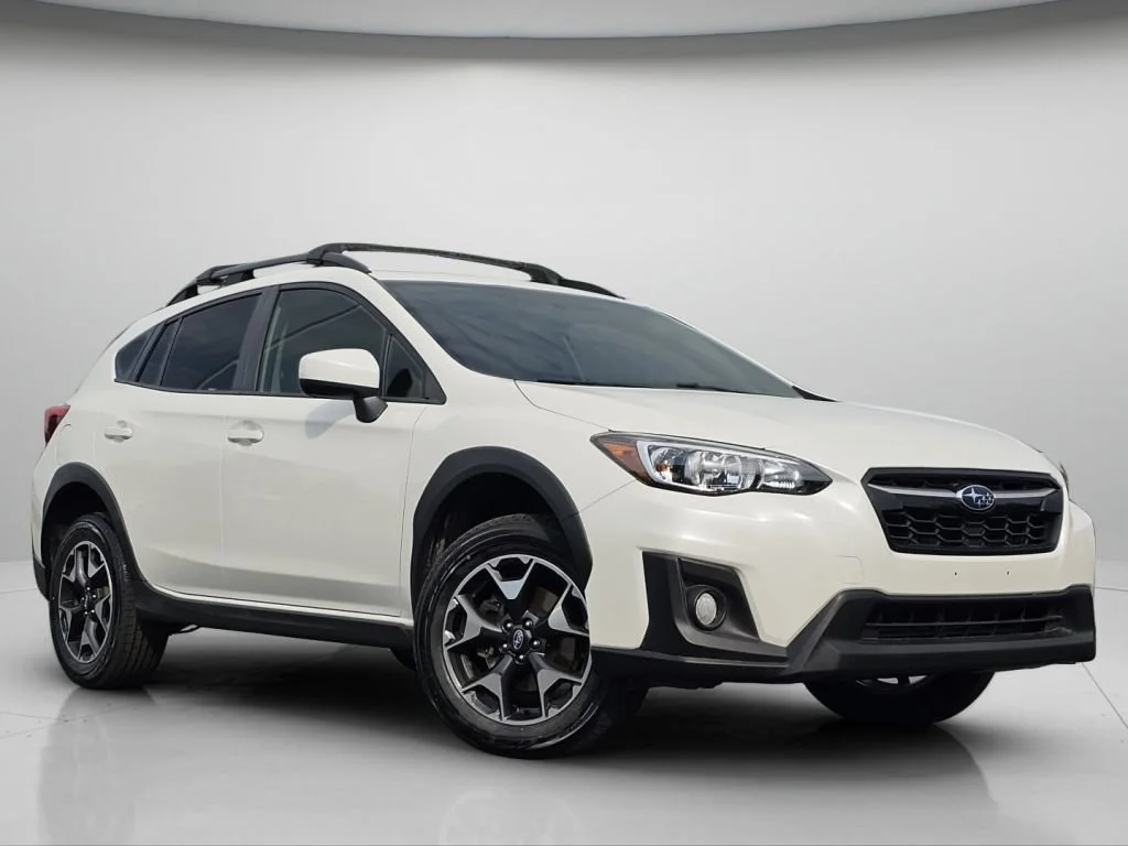 Used 2019 Subaru Crosstrek Premium with VIN JF2GTACC3KH354036 for sale in Bountiful, UT