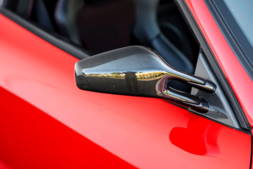 Used 2008 Red Corsa Ferrari Scuderia image 56