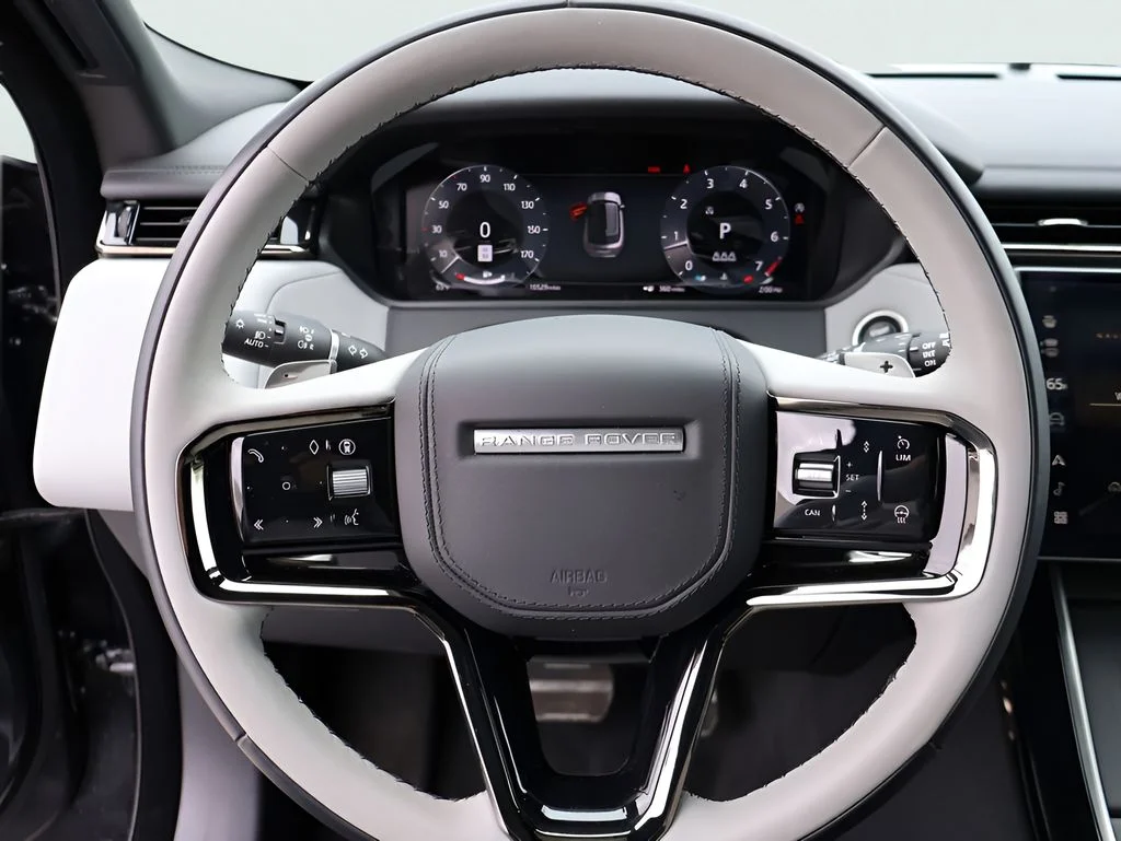 2026 Land Rover Range Rover Velar Dynamic SE - Photo 29