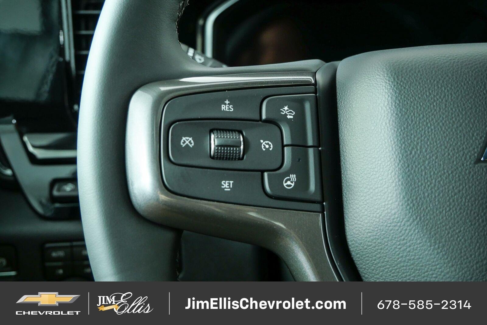2026 Chevrolet Silverado 2500 HD ZR2 - Photo 11