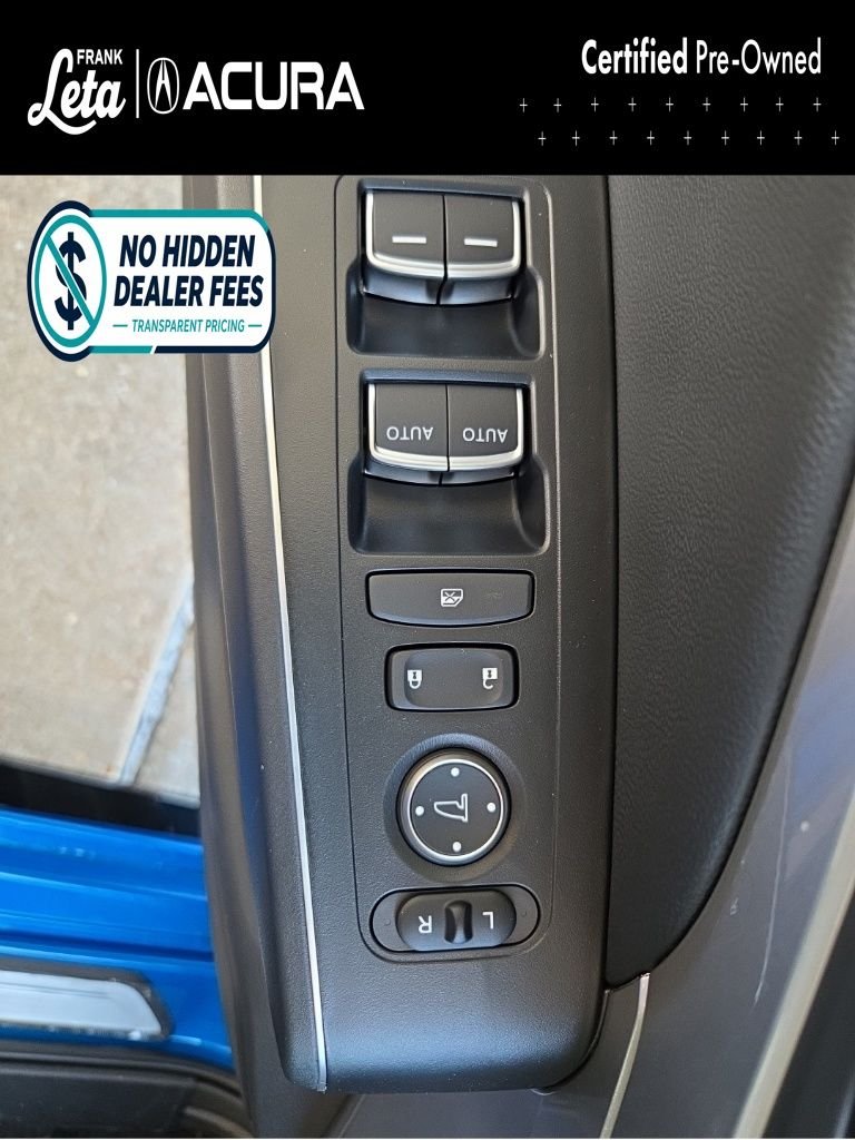 2026 Acura Integra A-Spec - Photo 24
