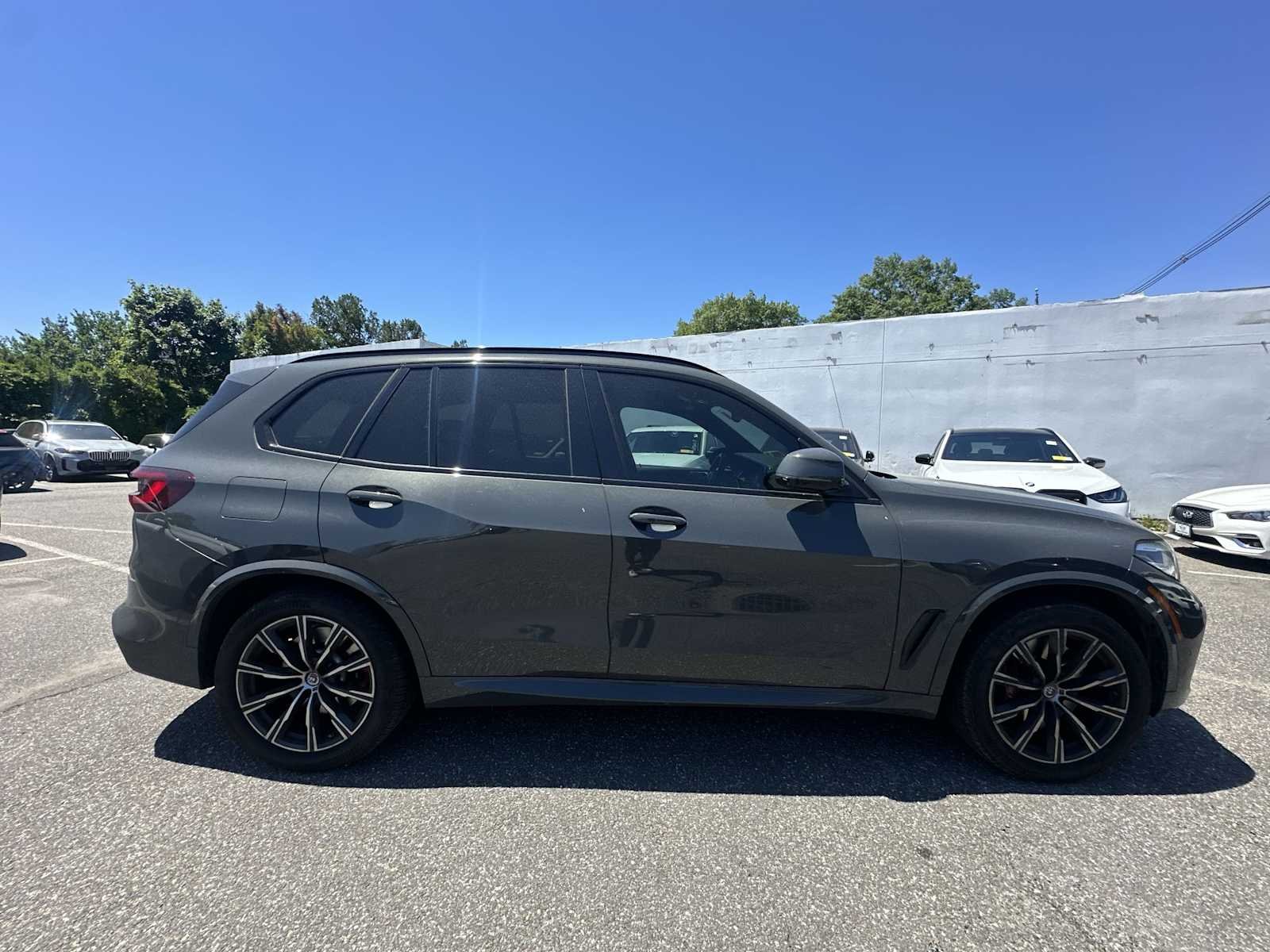 2023 BMW X5 M50i - Photo 6