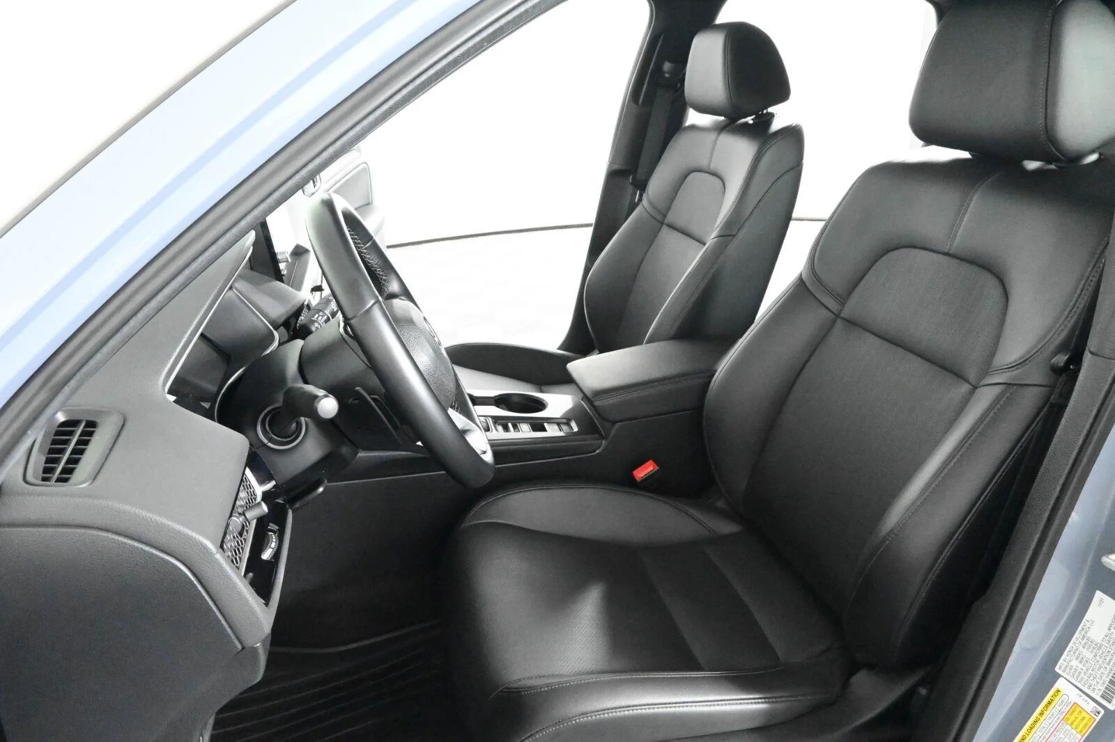 Used 2022 Sonic Gray Pearl Honda Sport Touring image 18
