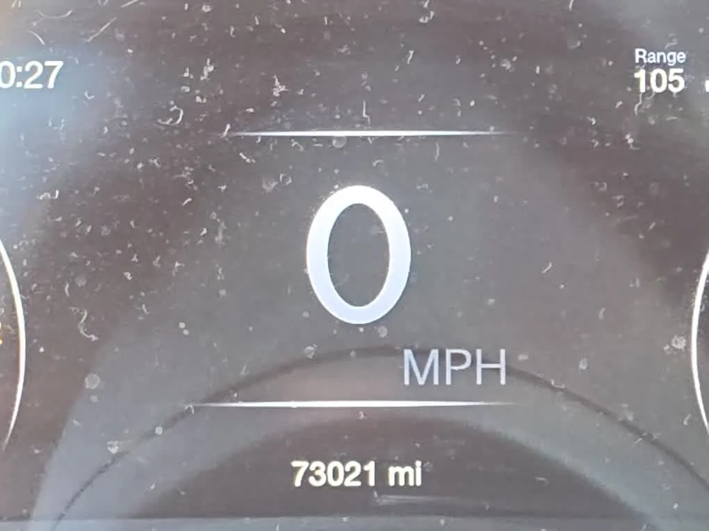 Used 2019 White Jeep Limited X 4x4 image 6