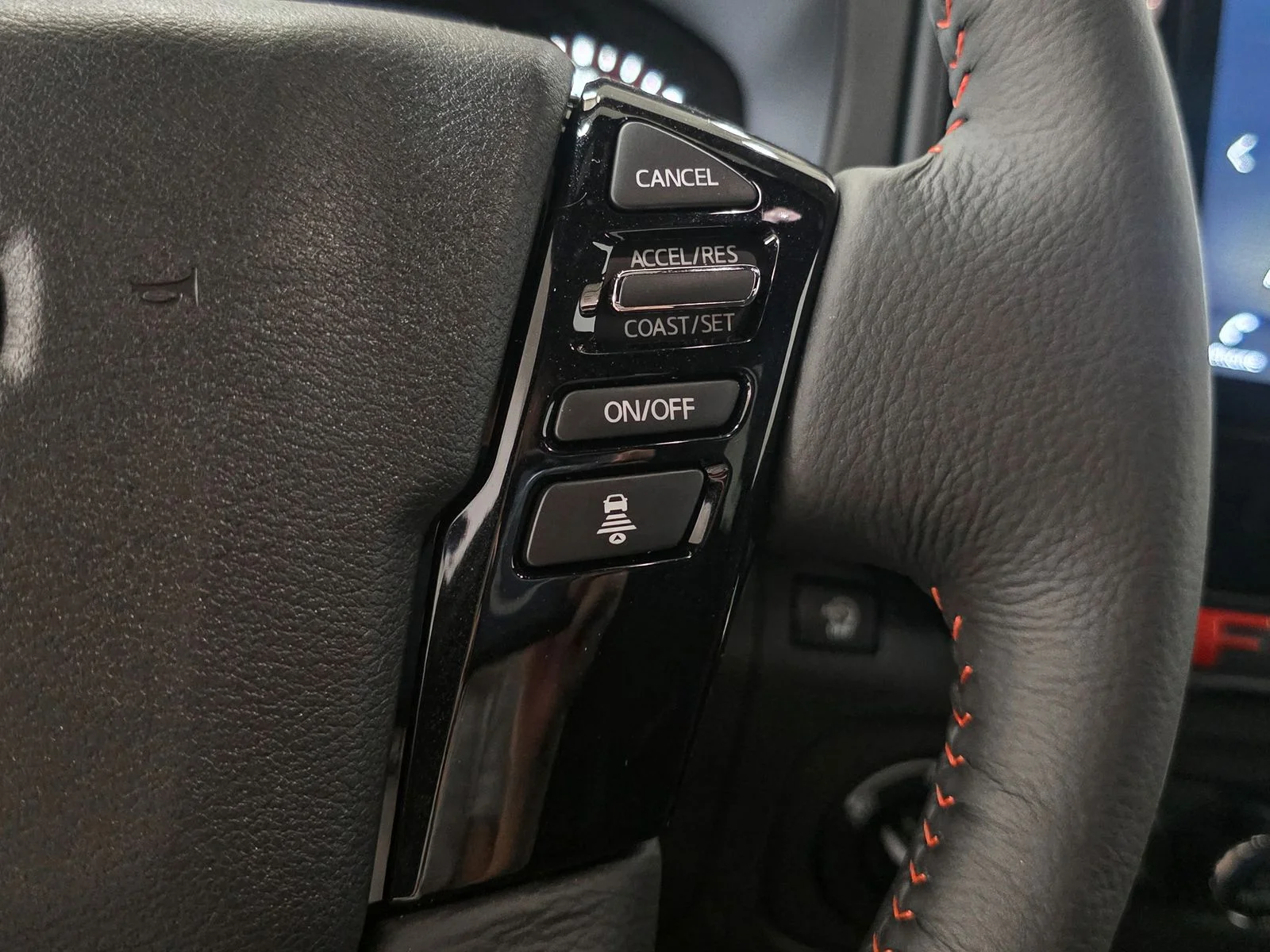 2026 Nissan Frontier PRO-4X - Photo 36