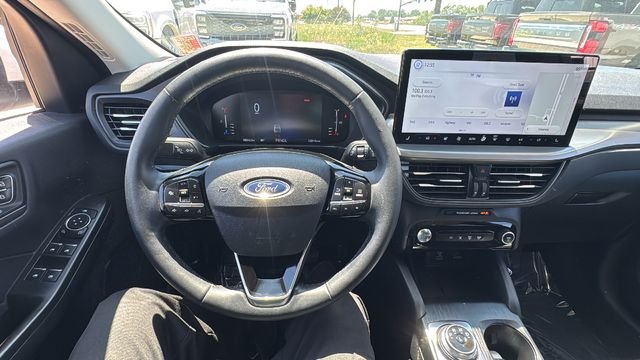 Used 2023 White Ford Base image 21
