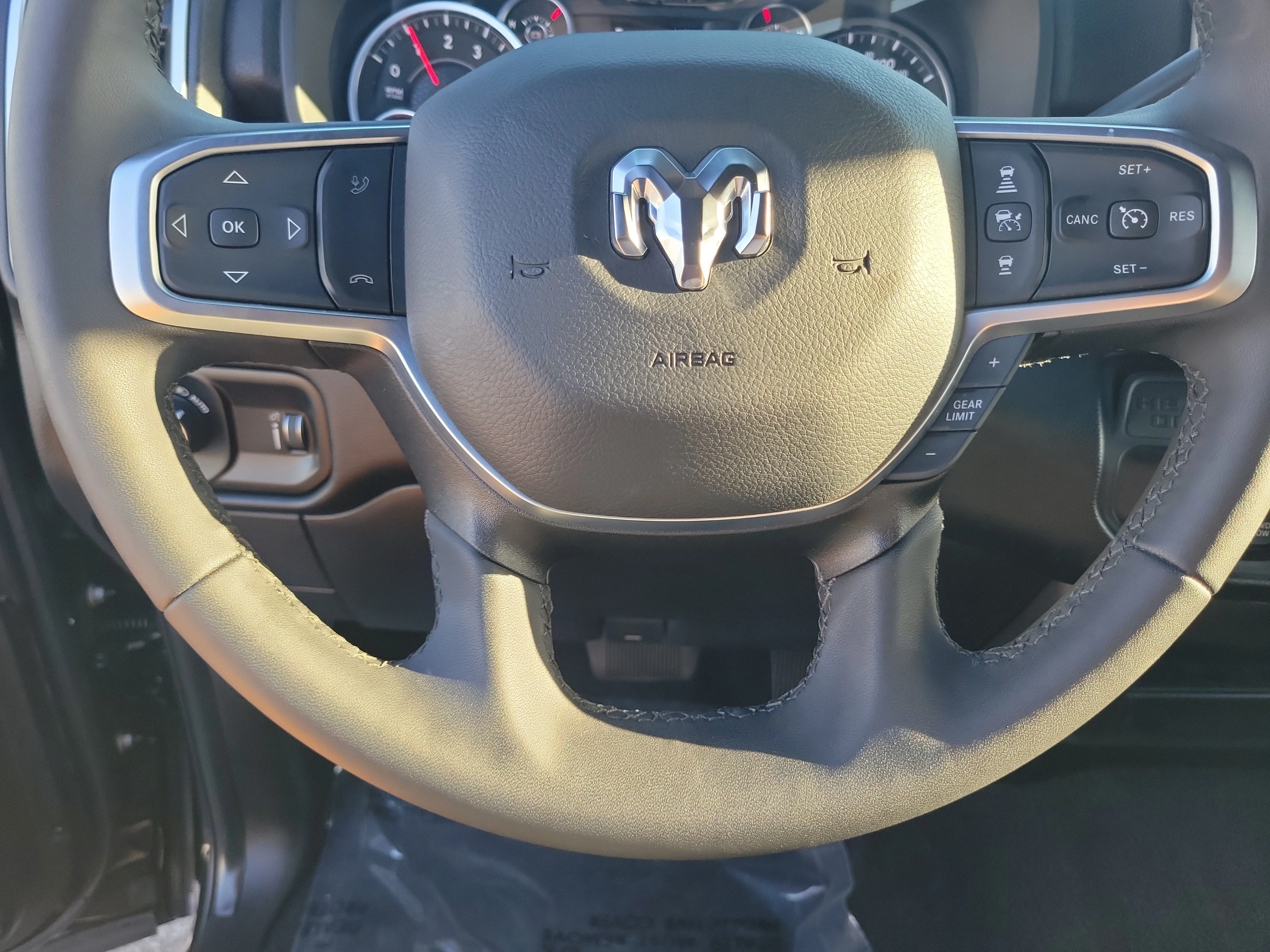 Certified Used 2025 Black Ram Big Horn image 22