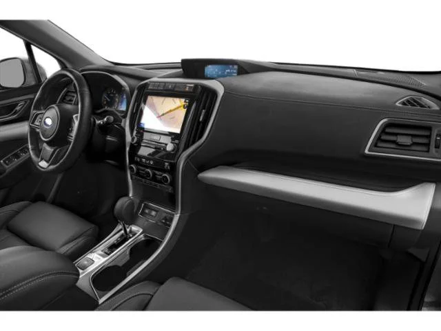 Used 2022 Magnetite Gray Metallic Subaru Premium image 18
