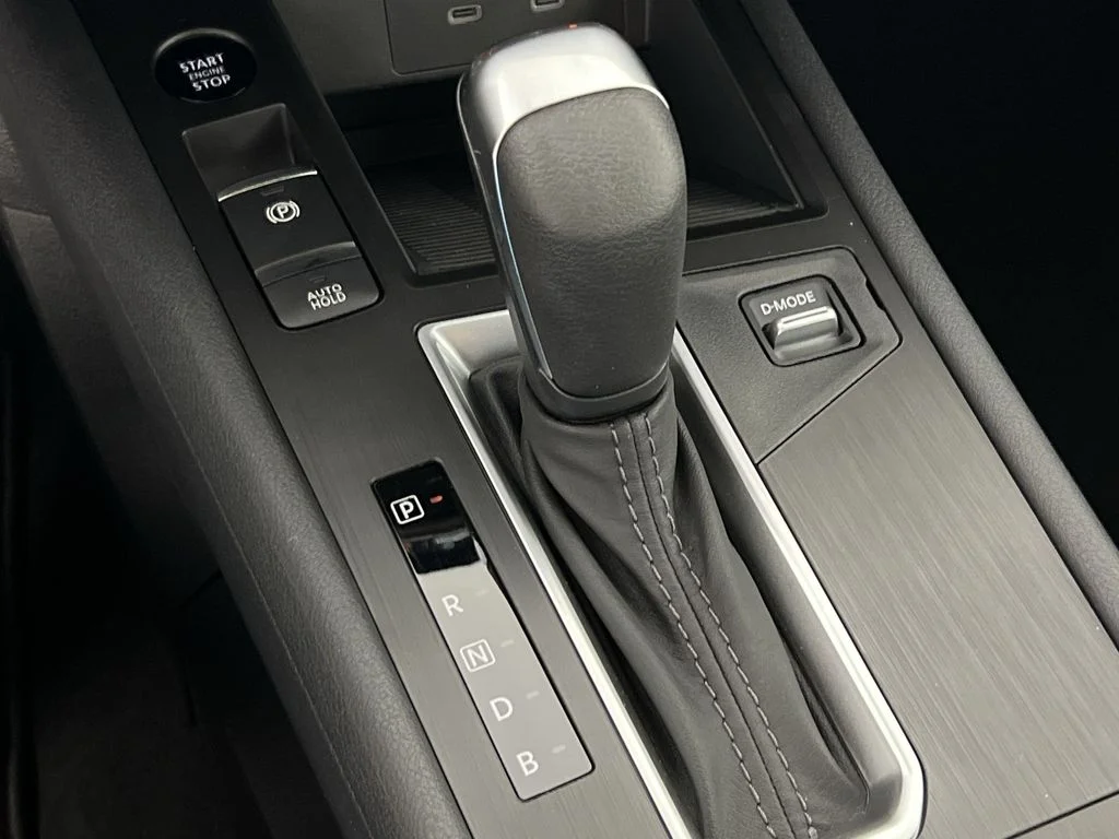 New 2026 White Nissan S image 20