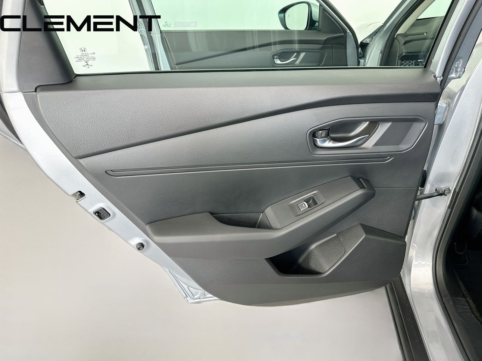 2023 Honda Accord EX - Photo 29
