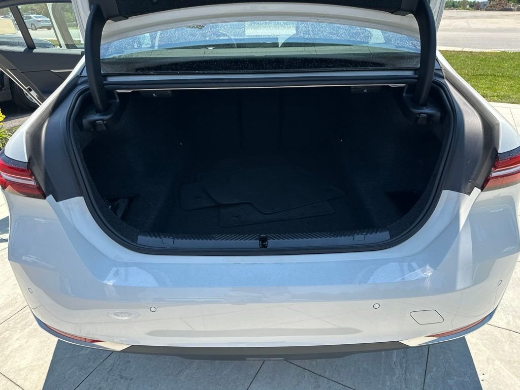 2026 BMW 5 Series 530i - Photo 22