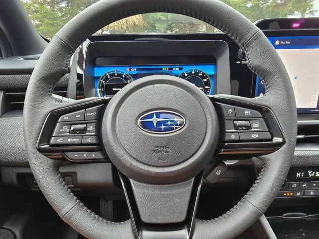 2026 Subaru Outback Limited XT - Photo 35