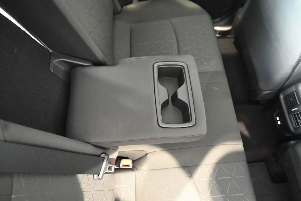 Used 2023 Silver Toyota XLE image 39