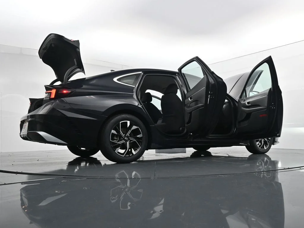 2024 Hyundai Sonata SEL - Photo 42