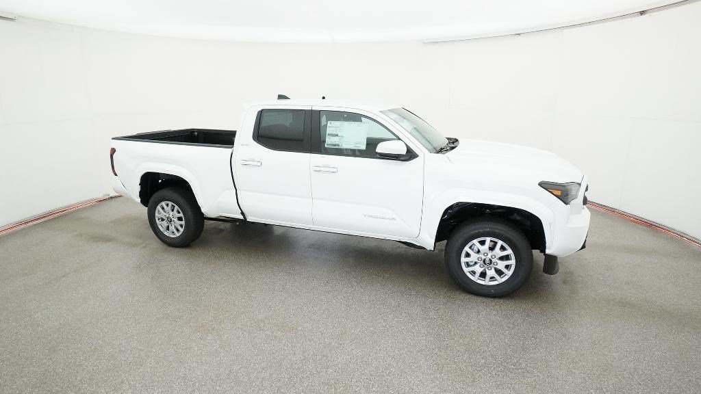 New 2026 Ice Cap Toyota  SR5 image 12