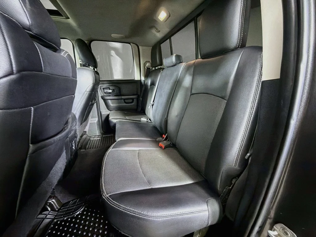 Used 2017 Gray Ram Sport image 19