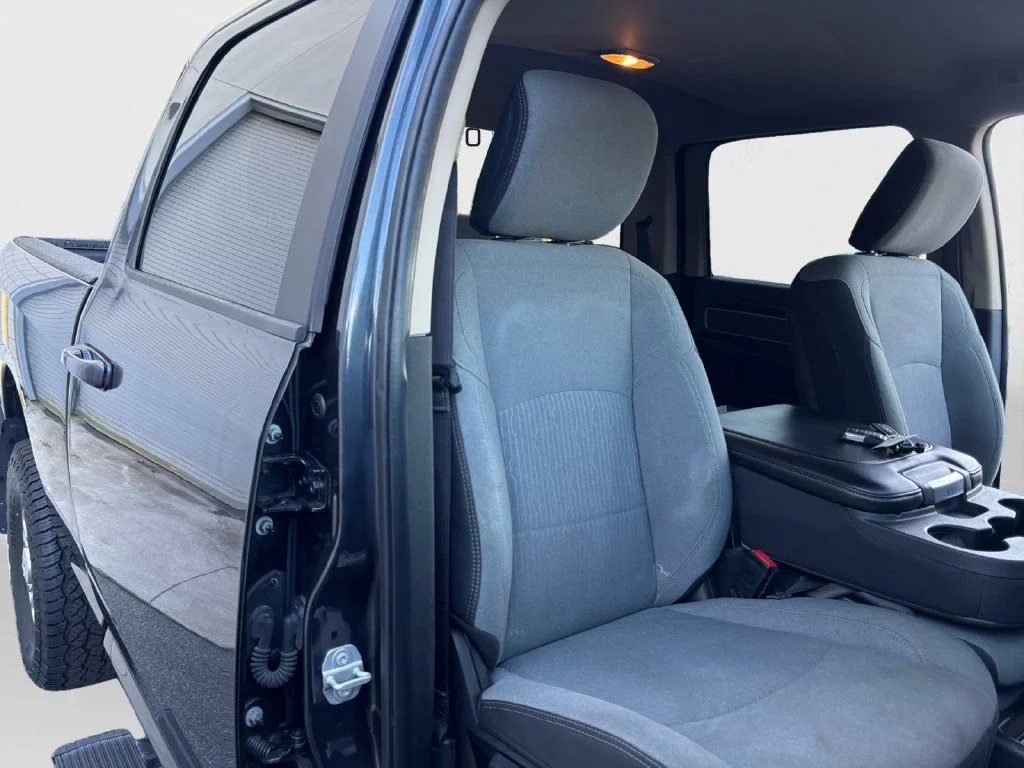 Used 2020 Gray Ram Big Horn image 26