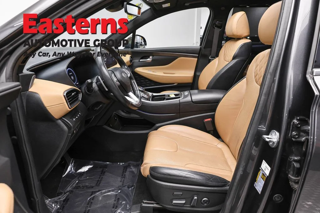 Used 2023 Gray Hyundai Calligraphy image 14