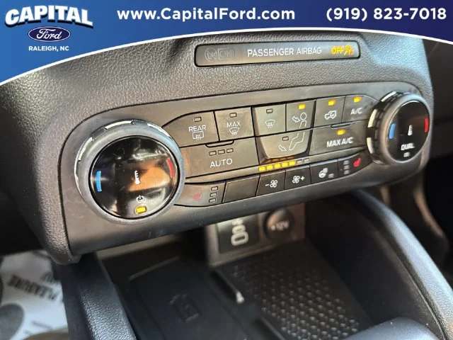 Used 2024 Gray Ford Badlands image 30