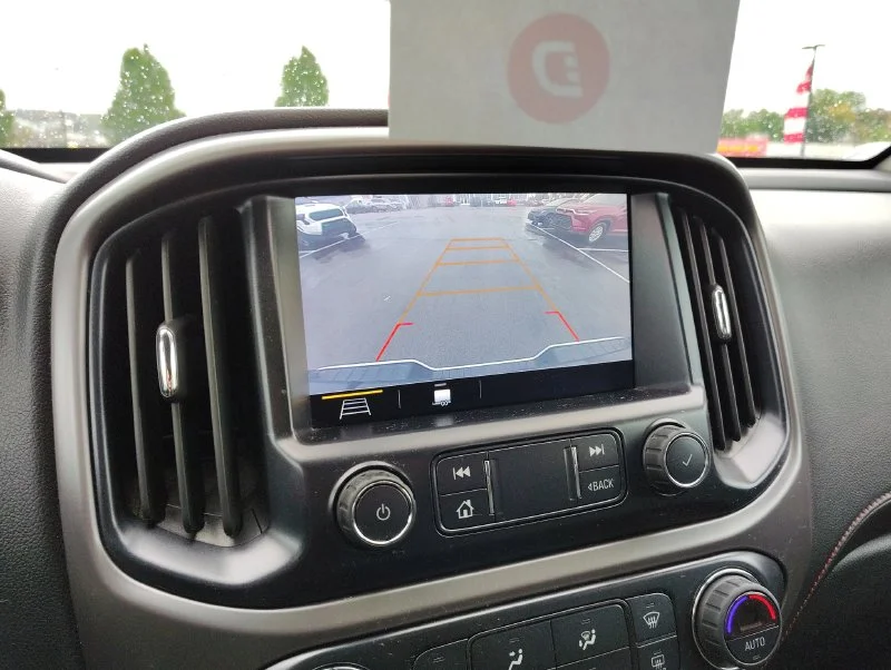 Used 2020 White GMC All Terrain image 16