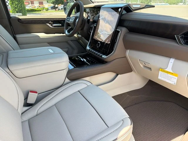 New 2026 White GMC Denali image 21