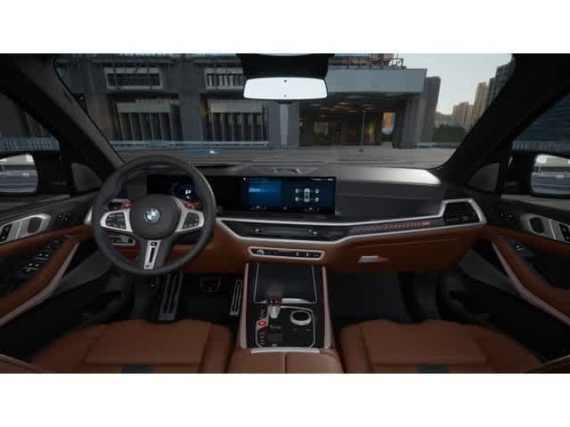 New 2026 Dravit Grey Metallic BMW Competition image 10