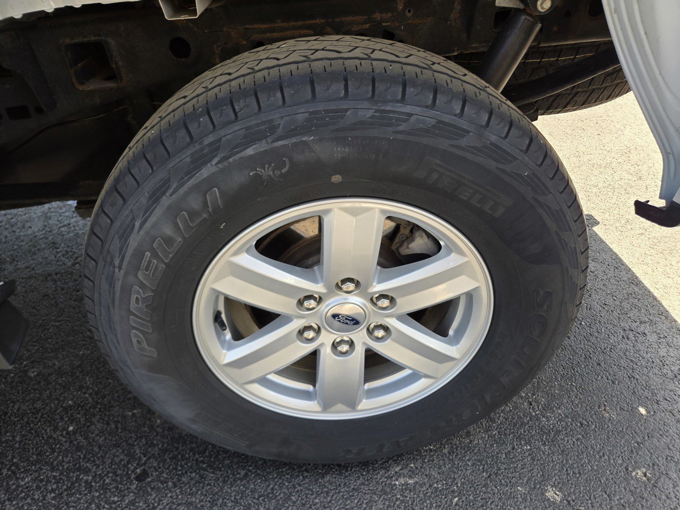 2022 Ford F-150 XL - Photo 40