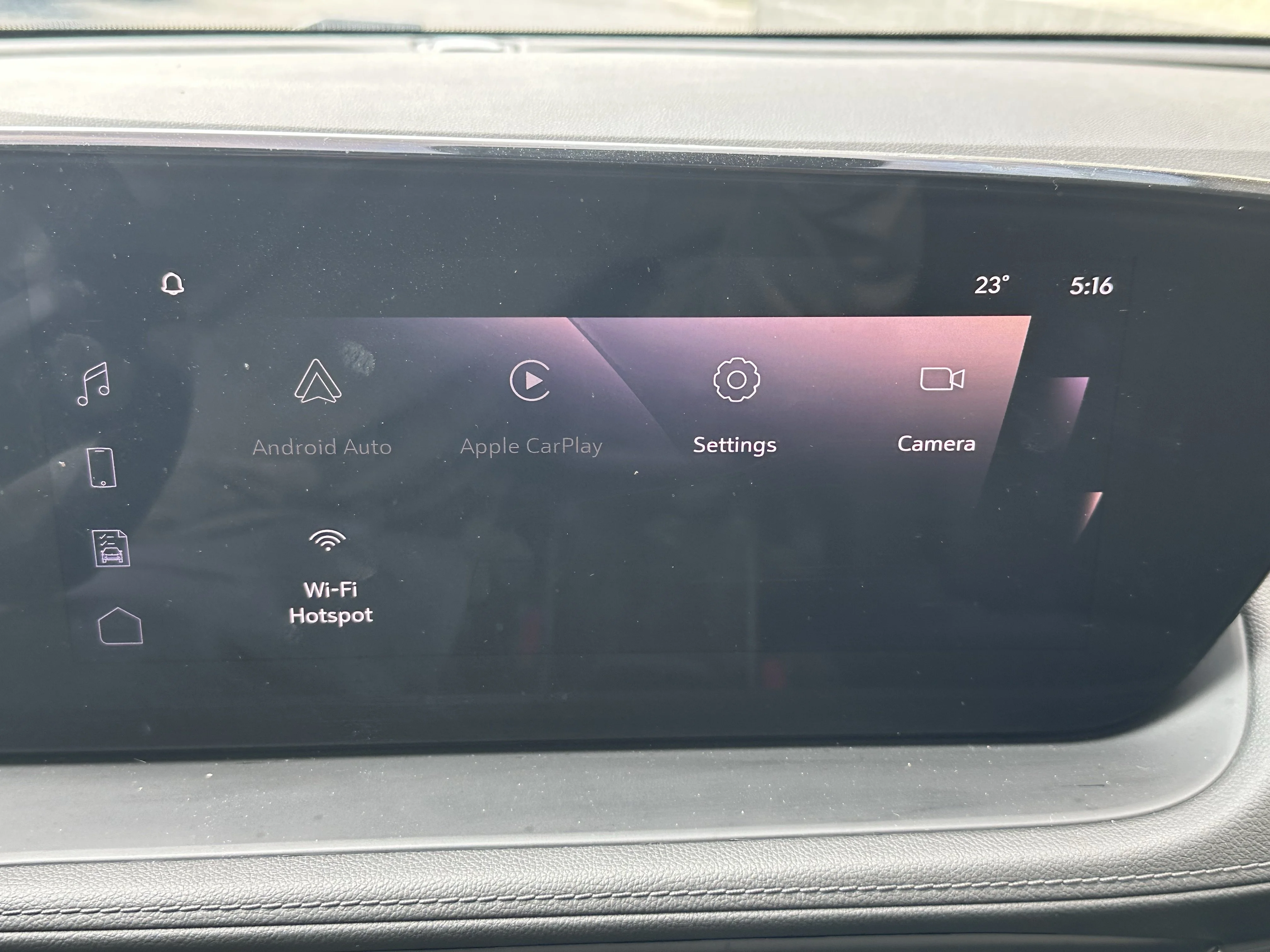 Certified Used 2026  Buick Sport Touring image 14