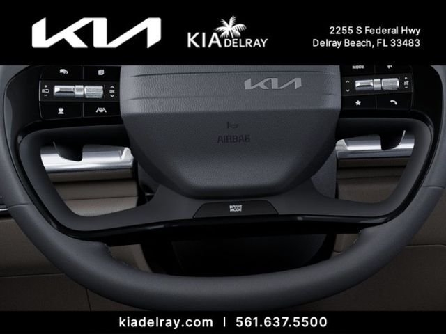 New 2027 Snow White Pearl Kia LXS image 22