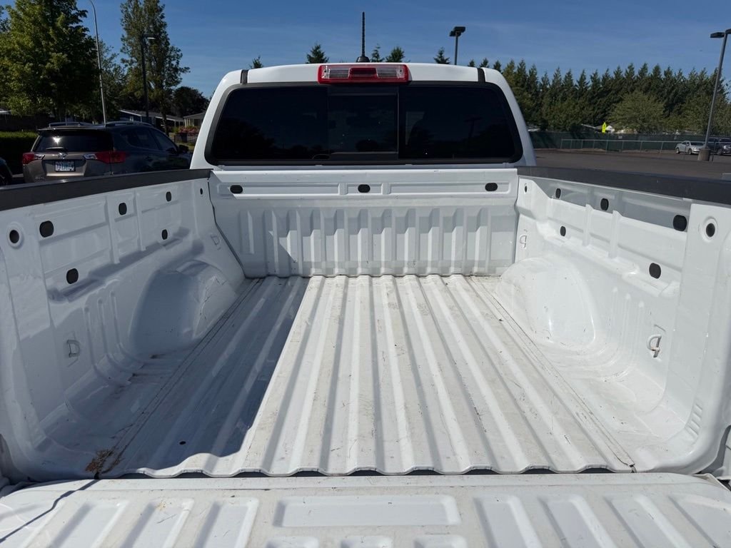 2022 Chevrolet Colorado Z71 - Photo 11